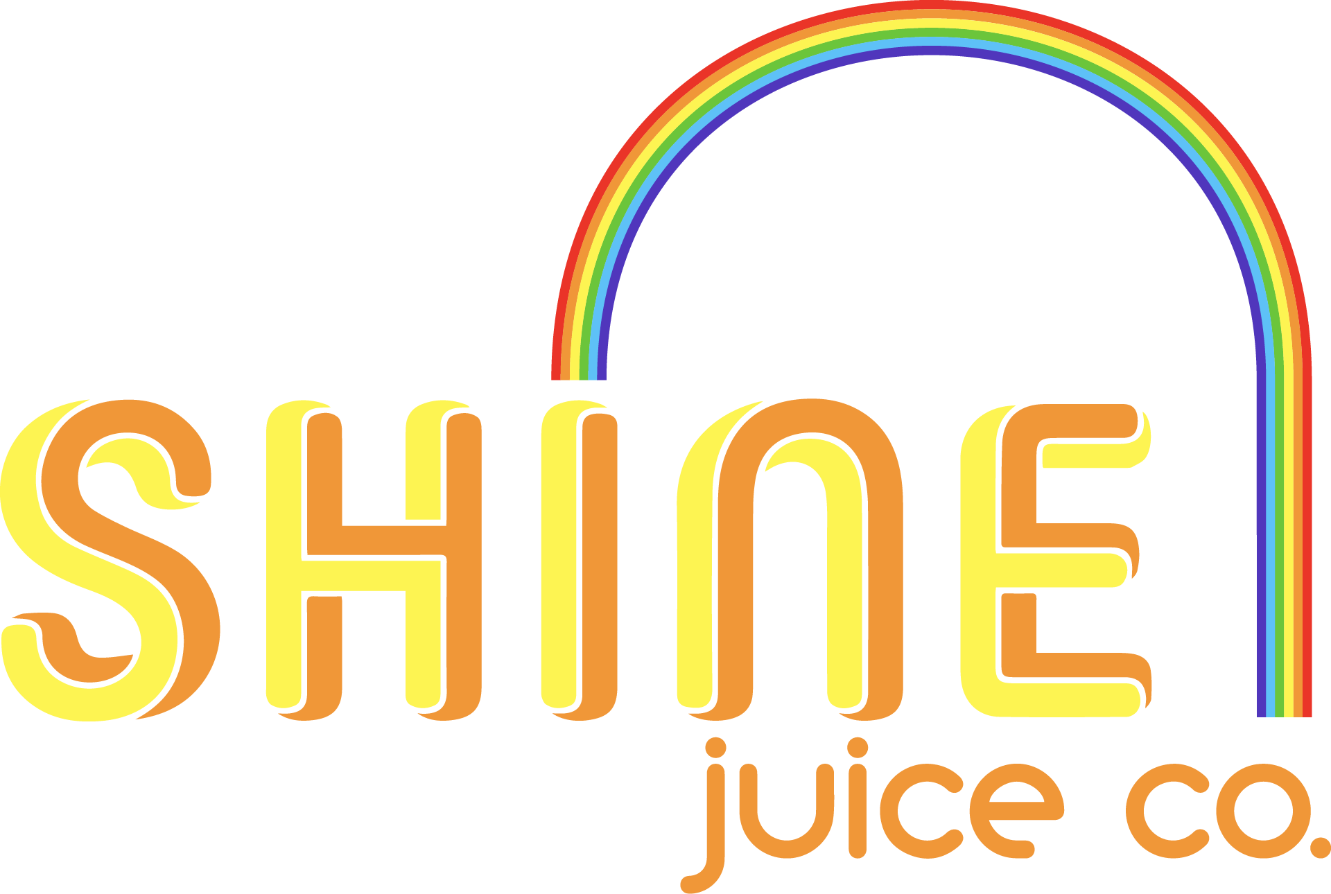 Shine Juice Co.
