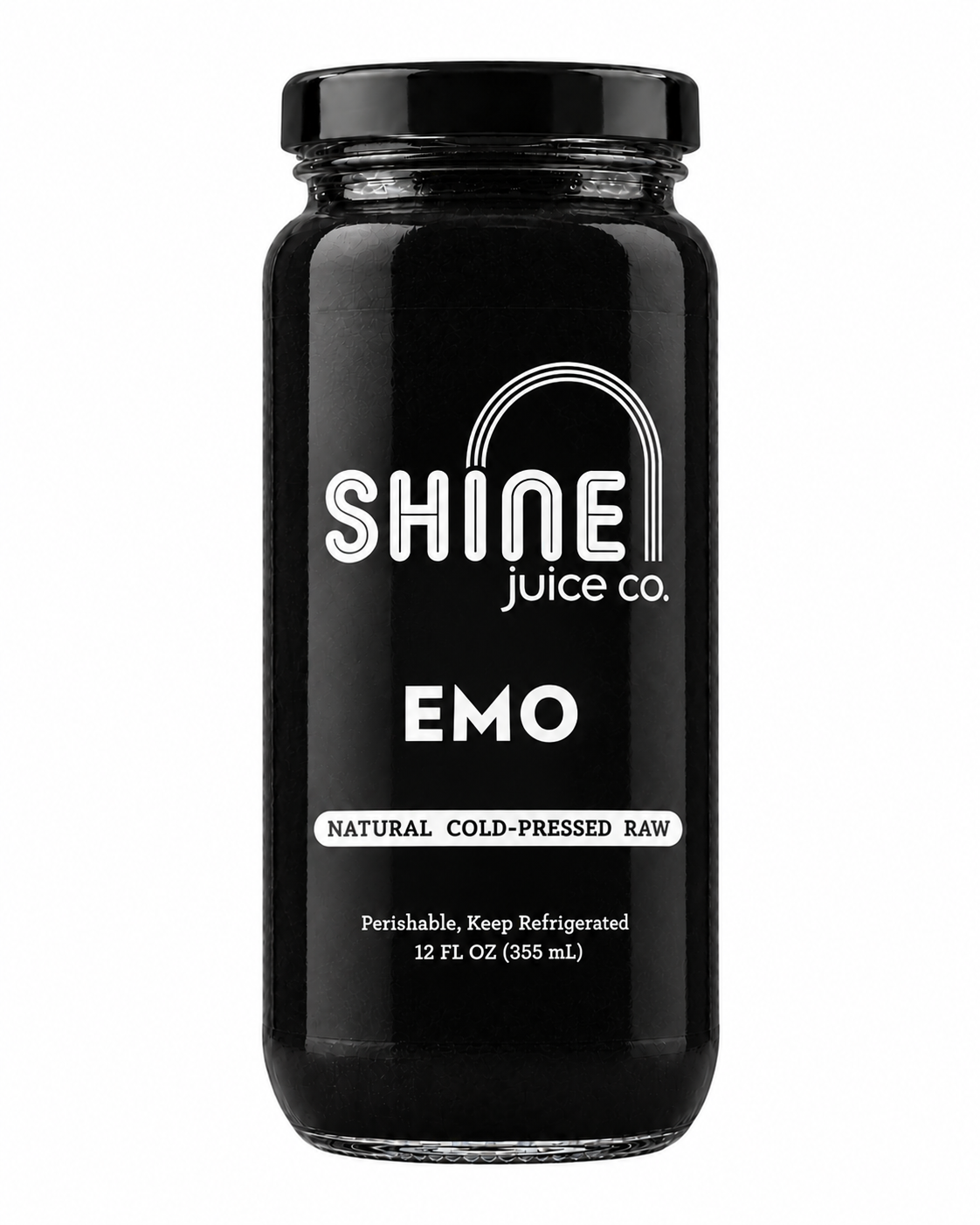 Emo cold-pressed juice